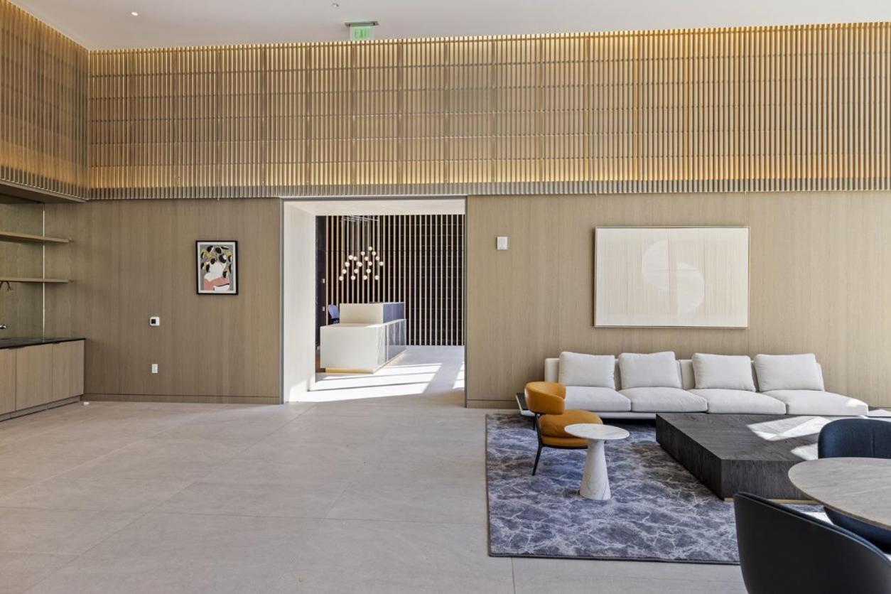 Whyhotel By Placemakr, San Jose Exterior foto