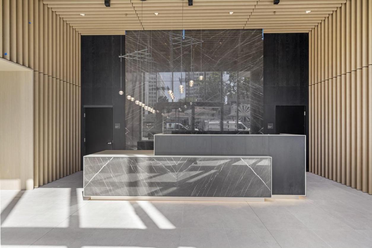 Whyhotel By Placemakr, San Jose Exterior foto