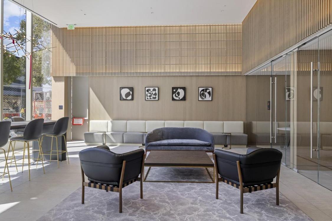 Whyhotel By Placemakr, San Jose Exterior foto