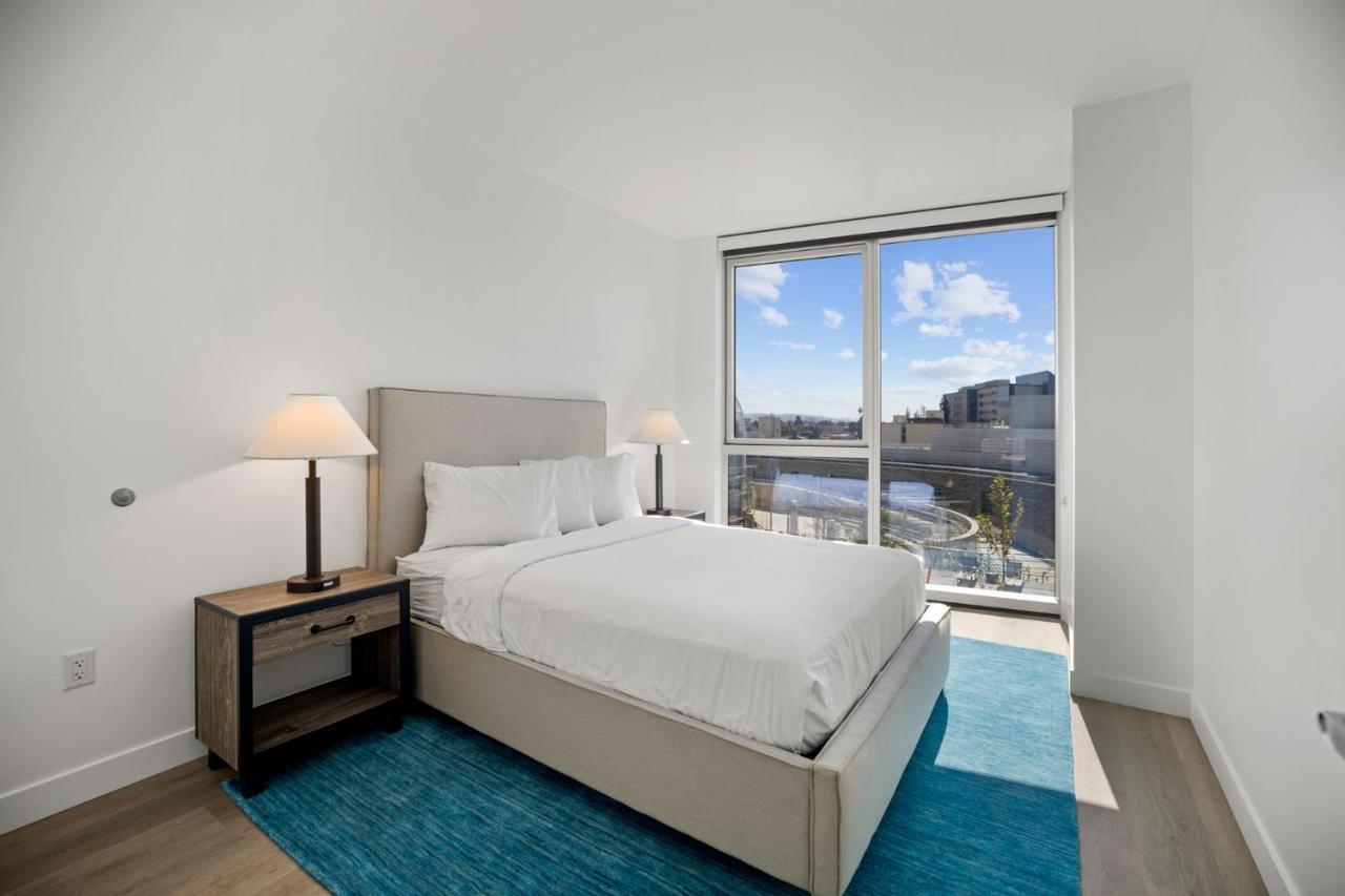 Whyhotel By Placemakr, San Jose Exterior foto