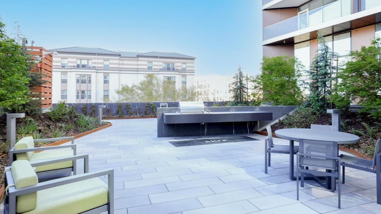 Whyhotel By Placemakr, San Jose Exterior foto