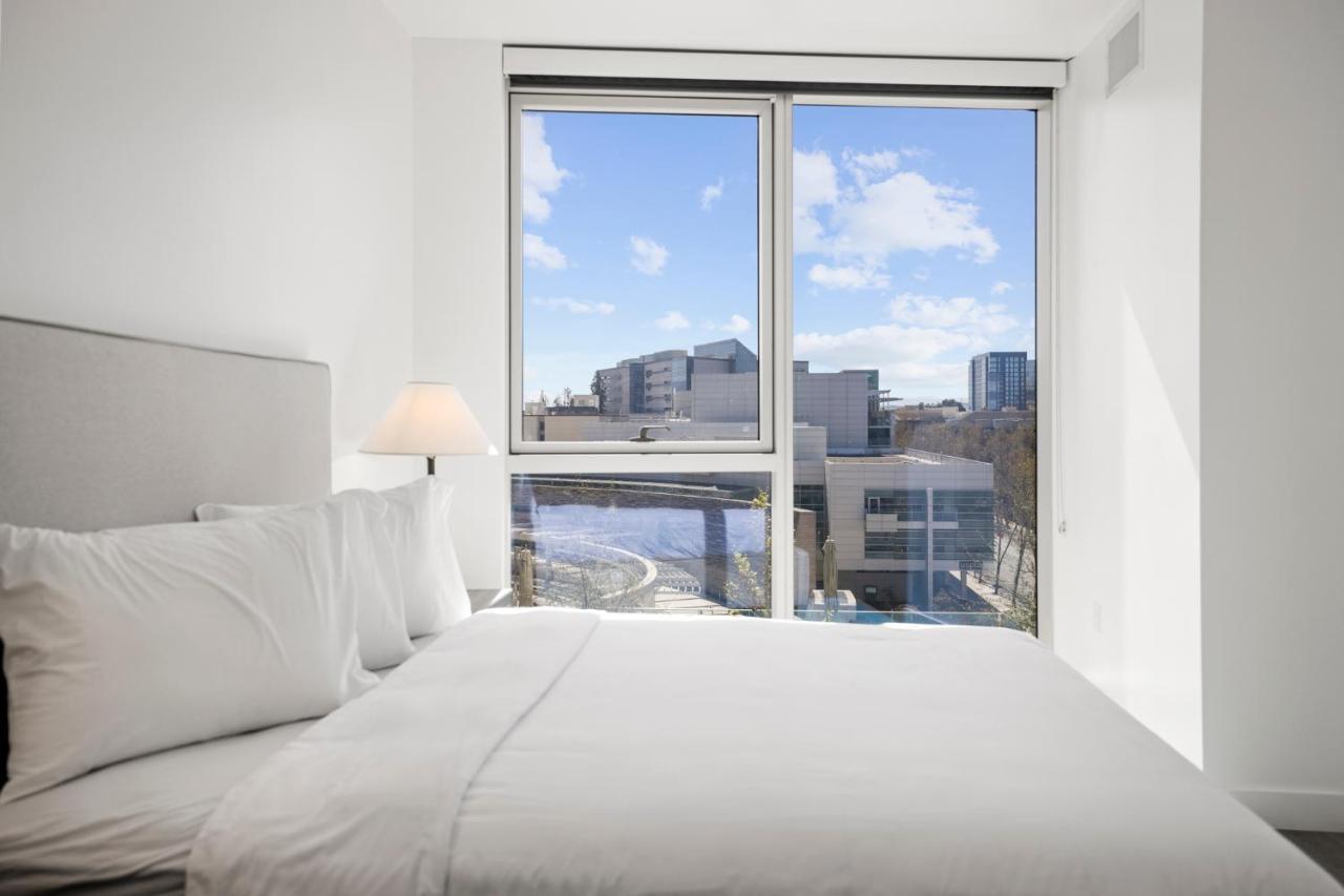 Whyhotel By Placemakr, San Jose Exterior foto