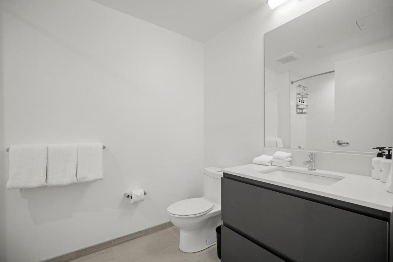 Whyhotel By Placemakr, San Jose Exterior foto